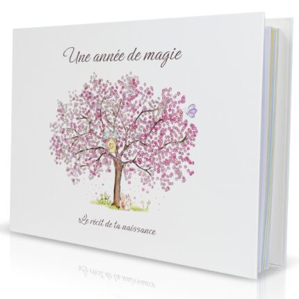 Coffret de naissance